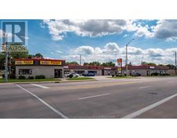 1405-1495 TECUMSEH ROAD West, Windsor, Ontario