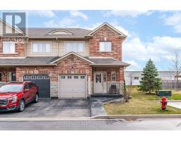 27 MARINA POINT CRESCENT, Hamilton, Ontario