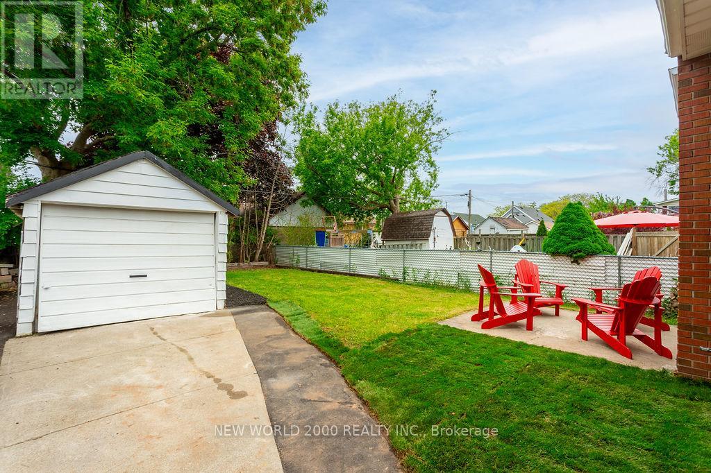 323 Brunswick Street, Hamilton, Ontario  L8H 6R8 - Photo 23 - X12184843