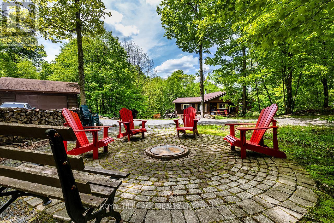 3 Vernon View, Huntsville (Stisted), Ontario  P1H 2J2 - Photo 42 - X12184953