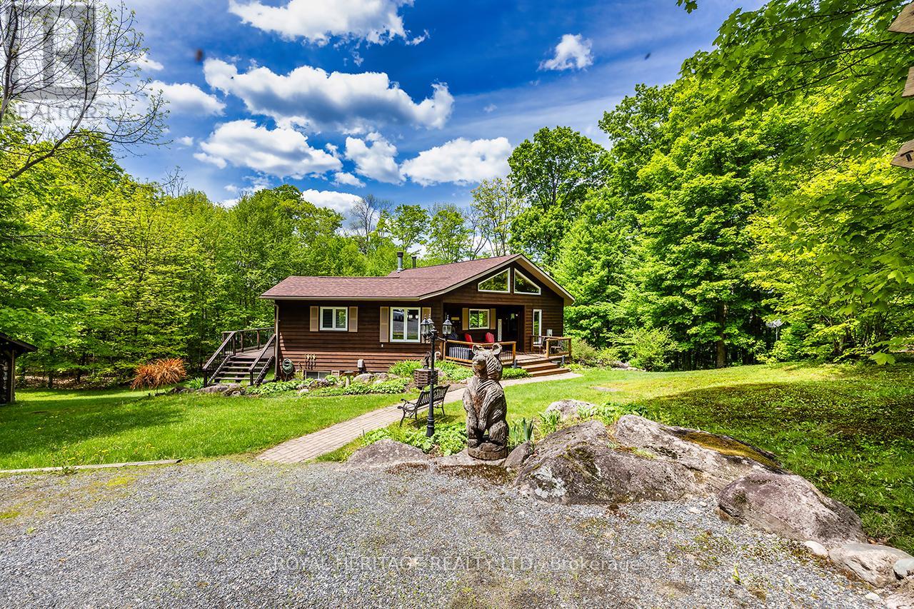 3 Vernon View, Huntsville (Stisted), Ontario  P1H 2J2 - Photo 8 - X12184953