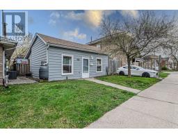 156 BROCK STREET, Brantford, Ontario