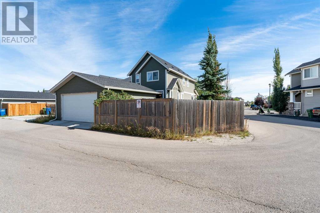 71 Williamstown Landing Nw, Airdrie, Alberta  T4B 0S2 - Photo 41 - A2207035