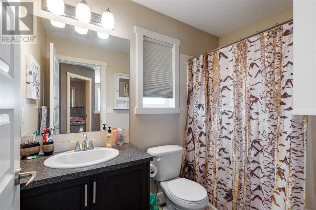 71 Williamstown Landing Nw, Airdrie, Alberta  T4B 0S2 - Photo 17 - A2207035