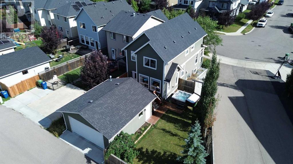71 Williamstown Landing NW, Airdrie, Alberta