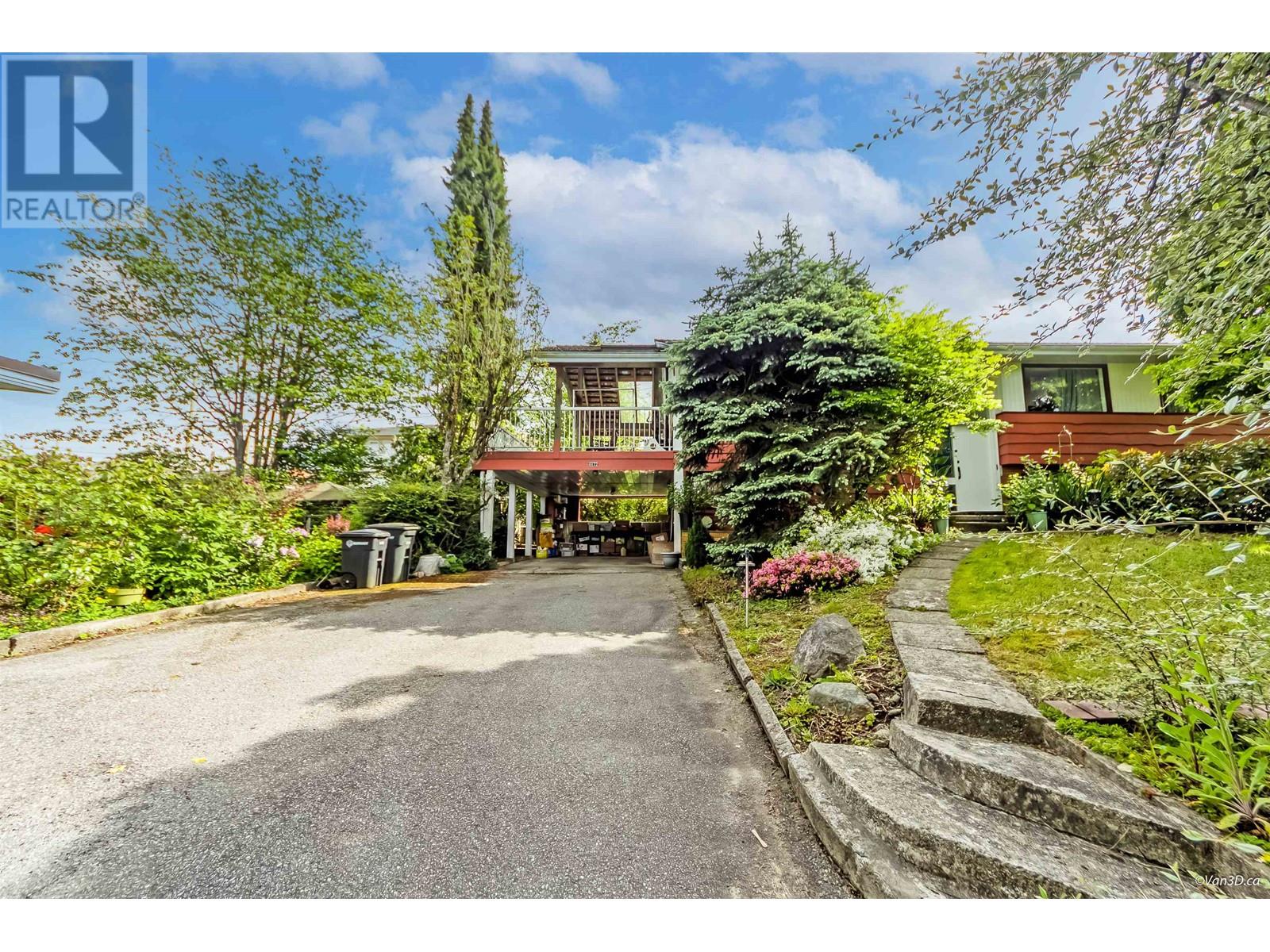 Property at 4872 GILPIN COURT image 1
