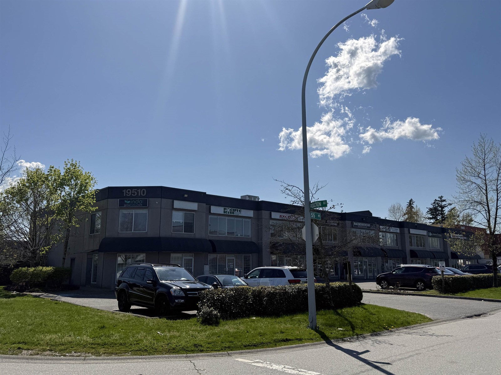 1 19510 55 AVENUE, Surrey, British Columbia