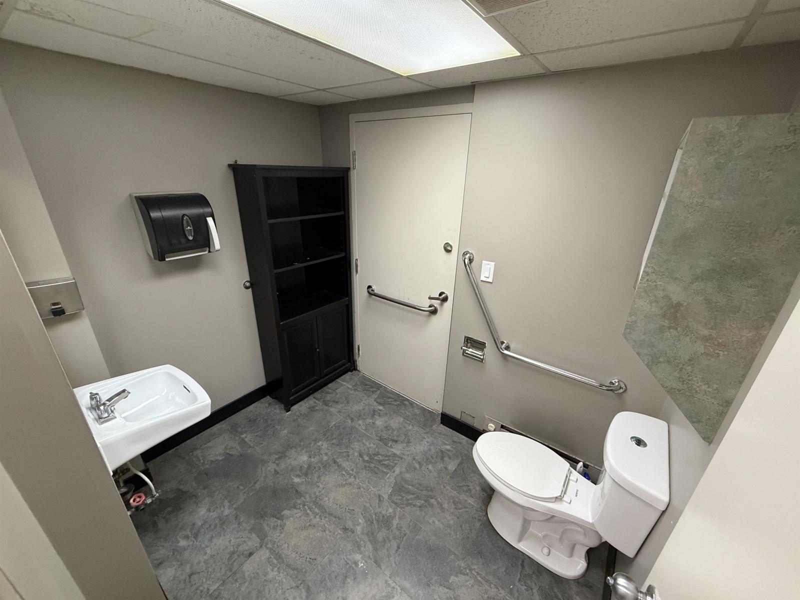 1 19510 55 Avenue, Surrey, British Columbia  V3S 8P7 - Photo 8 - C8069589