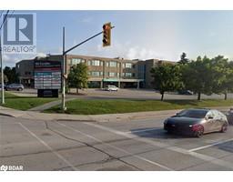 190 CUNDLES Road E Unit# 203, Barrie, Ontario