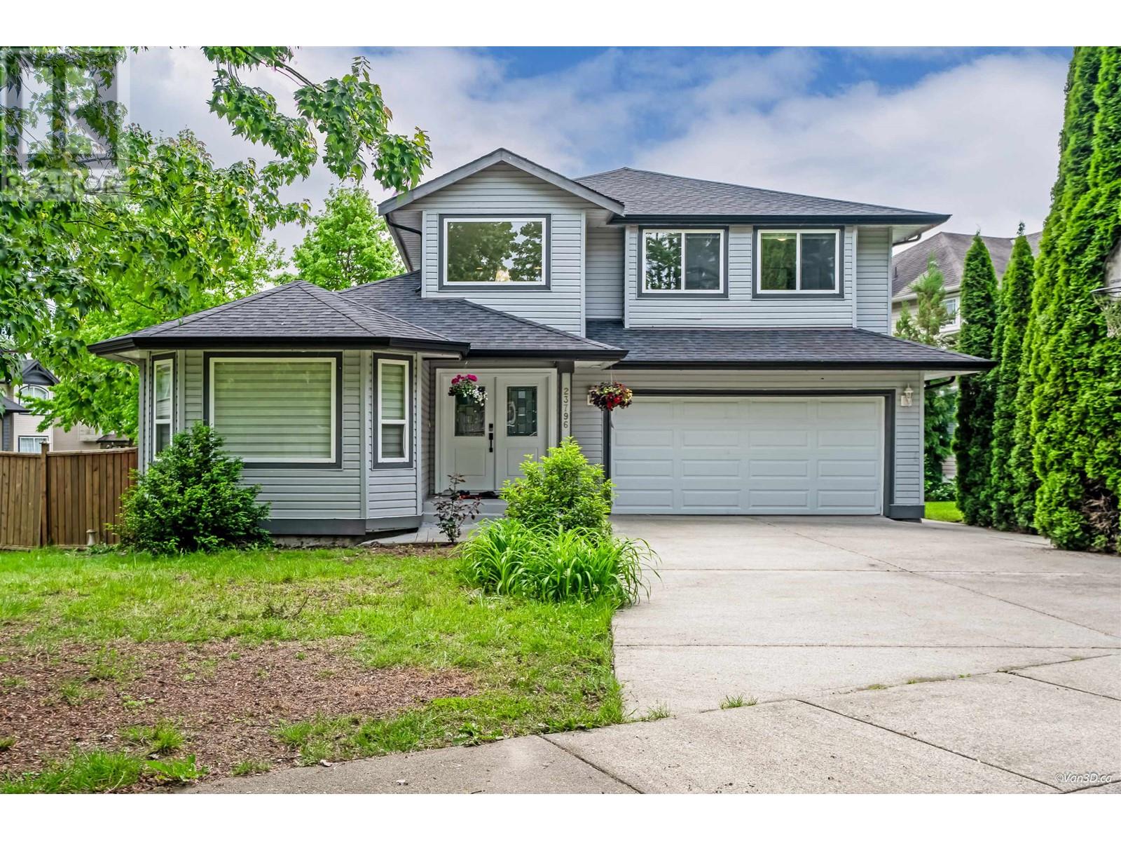 23796 110B AVENUE, Maple Ridge, British Columbia