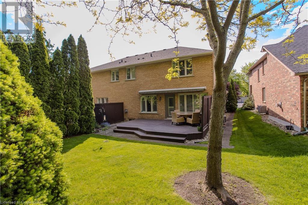 1148 Westhaven Drive, Burlington, Ontario  L7P 5B3 - Photo 10 - 40735163