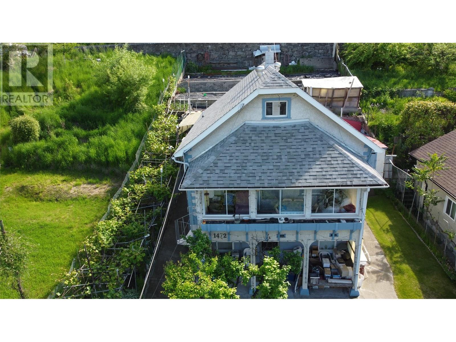 Property at 1472 LOOKOUT Street image 1