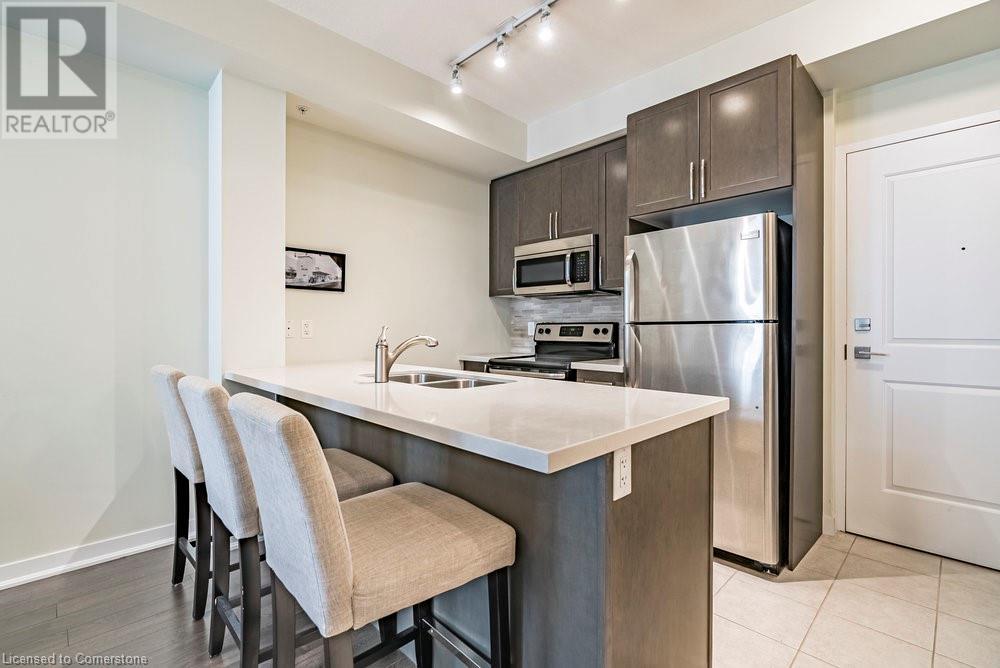 85 Robinson Street Unit# 908, Hamilton, Ontario  L8P 0B9 - Photo 6 - 40735501