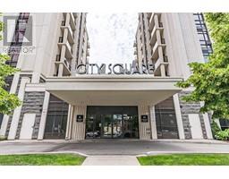 85 ROBINSON Street Unit# 908, Hamilton, Ontario