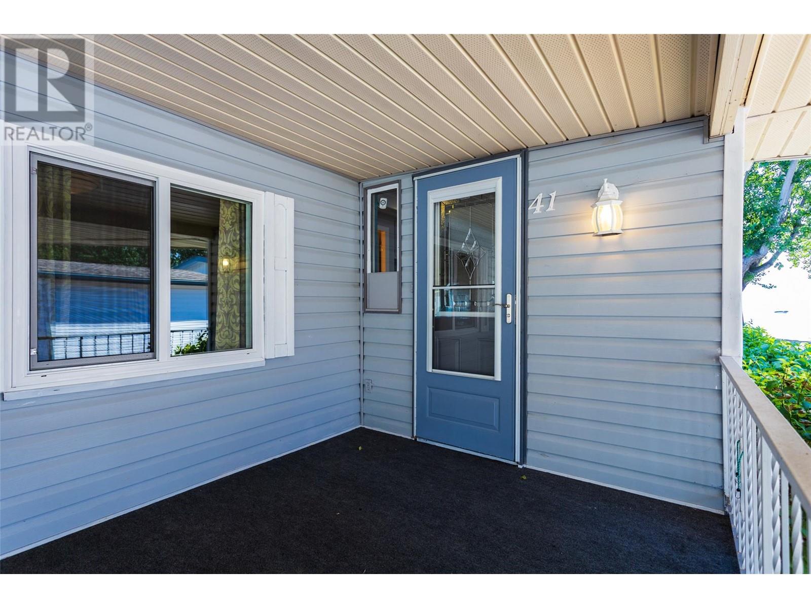 2095 Boucherie Road Unit# 41, Westbank, BC V4T1Z5