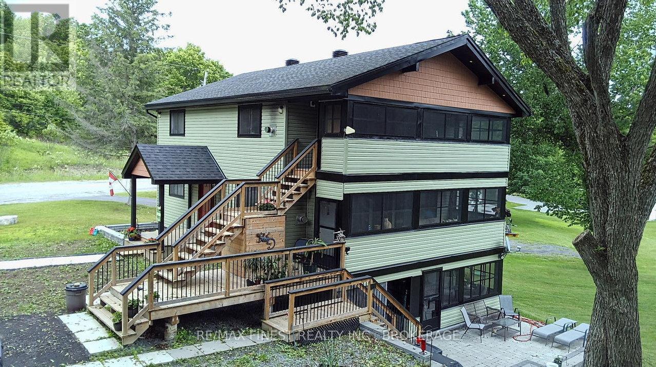 1857 CROW LAKE ROAD, frontenac (frontenac centre), Ontario