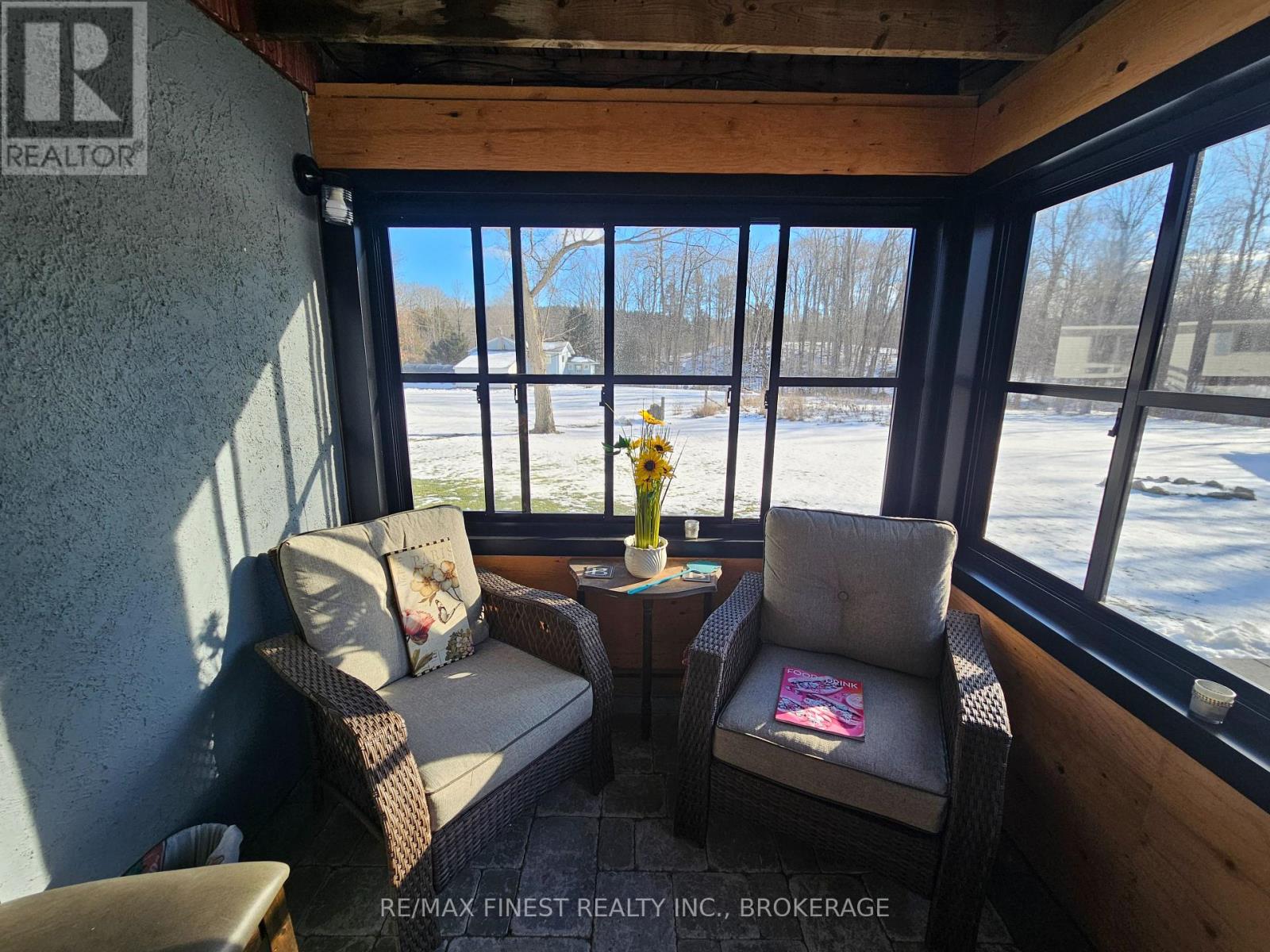 1857 Crow Lake Road, Frontenac (Frontenac Centre), Ontario  K0H 2B0 - Photo 17 - X11922422