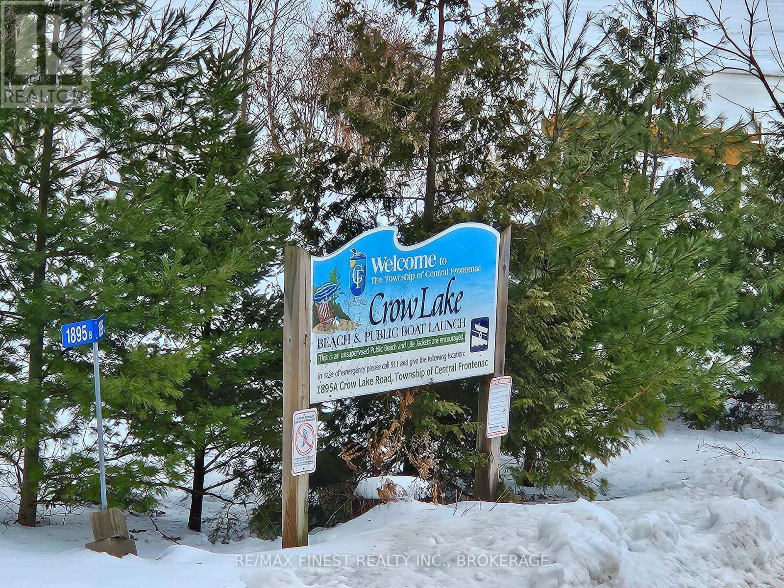 1857 Crow Lake Road, Frontenac (Frontenac Centre), Ontario  K0H 2B0 - Photo 22 - X11922422