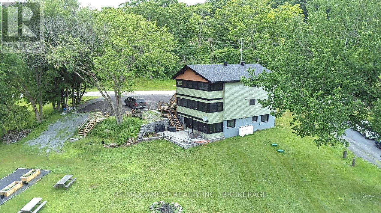 1857 Crow Lake Road, Frontenac (Frontenac Centre), Ontario  K0H 2B0 - Photo 3 - X11922422