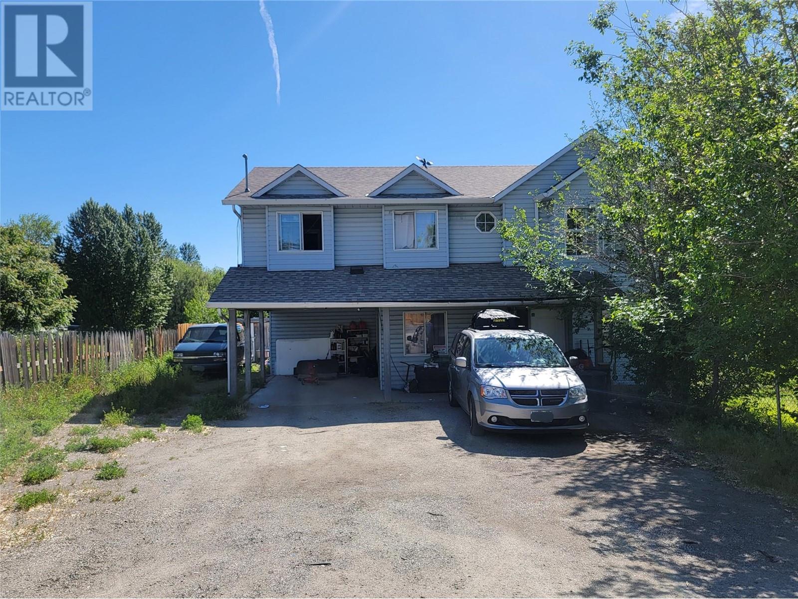 Property at 3431 Old Okanagan Highway image 1