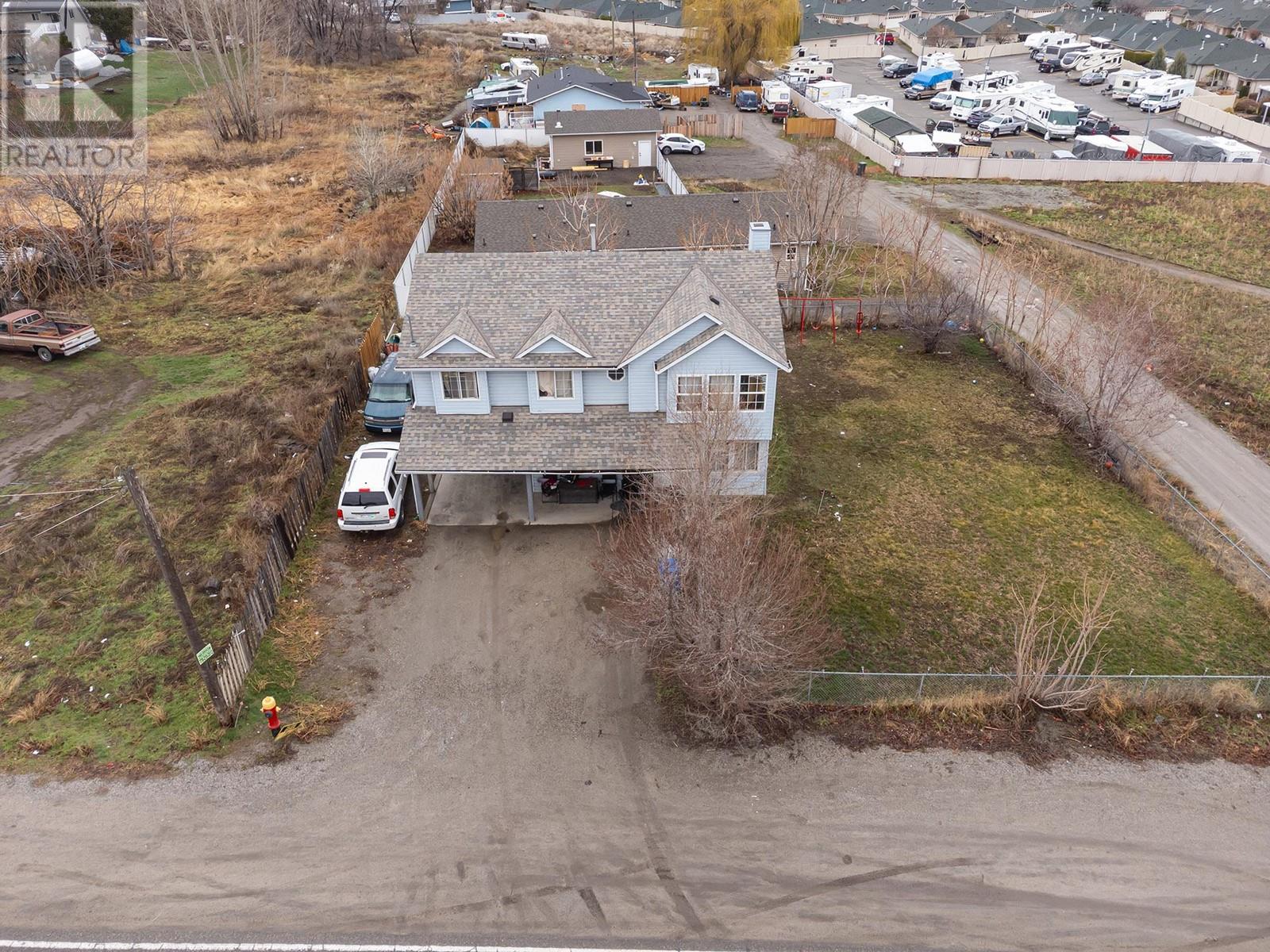 Property at 3431 Old Okanagan Highway image 3
