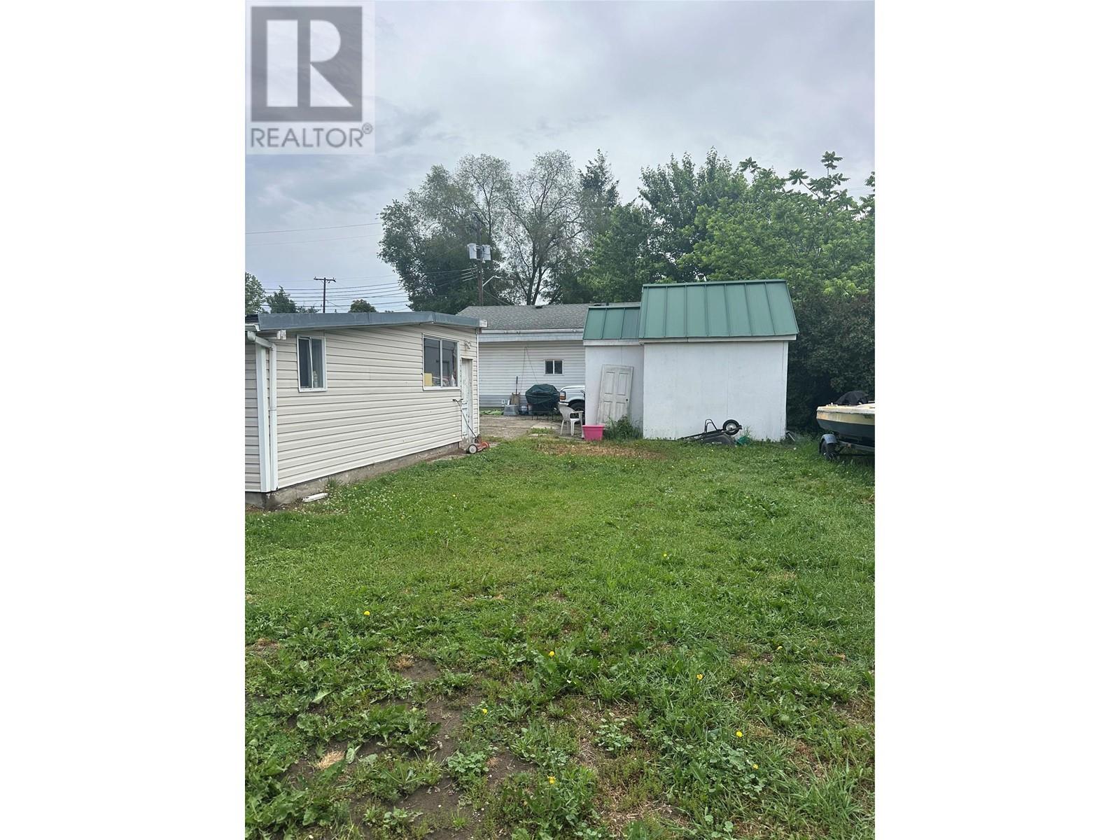 170 Mills Road Lot# Lot 1, Kelowna, British Columbia