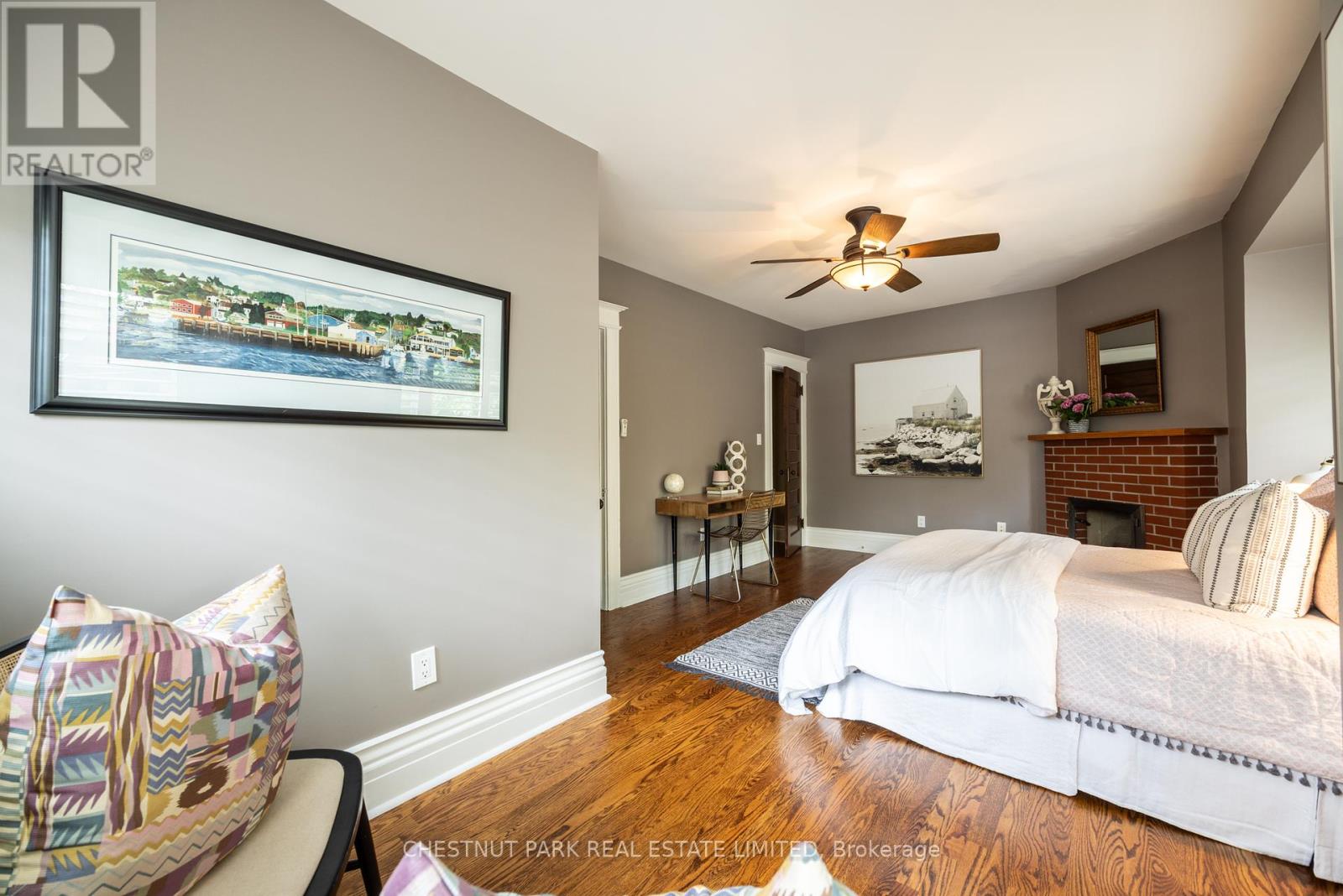 20 Nanton Avenue, Toronto, Ontario  M4W 2Y9 - Photo 21 - C12183007