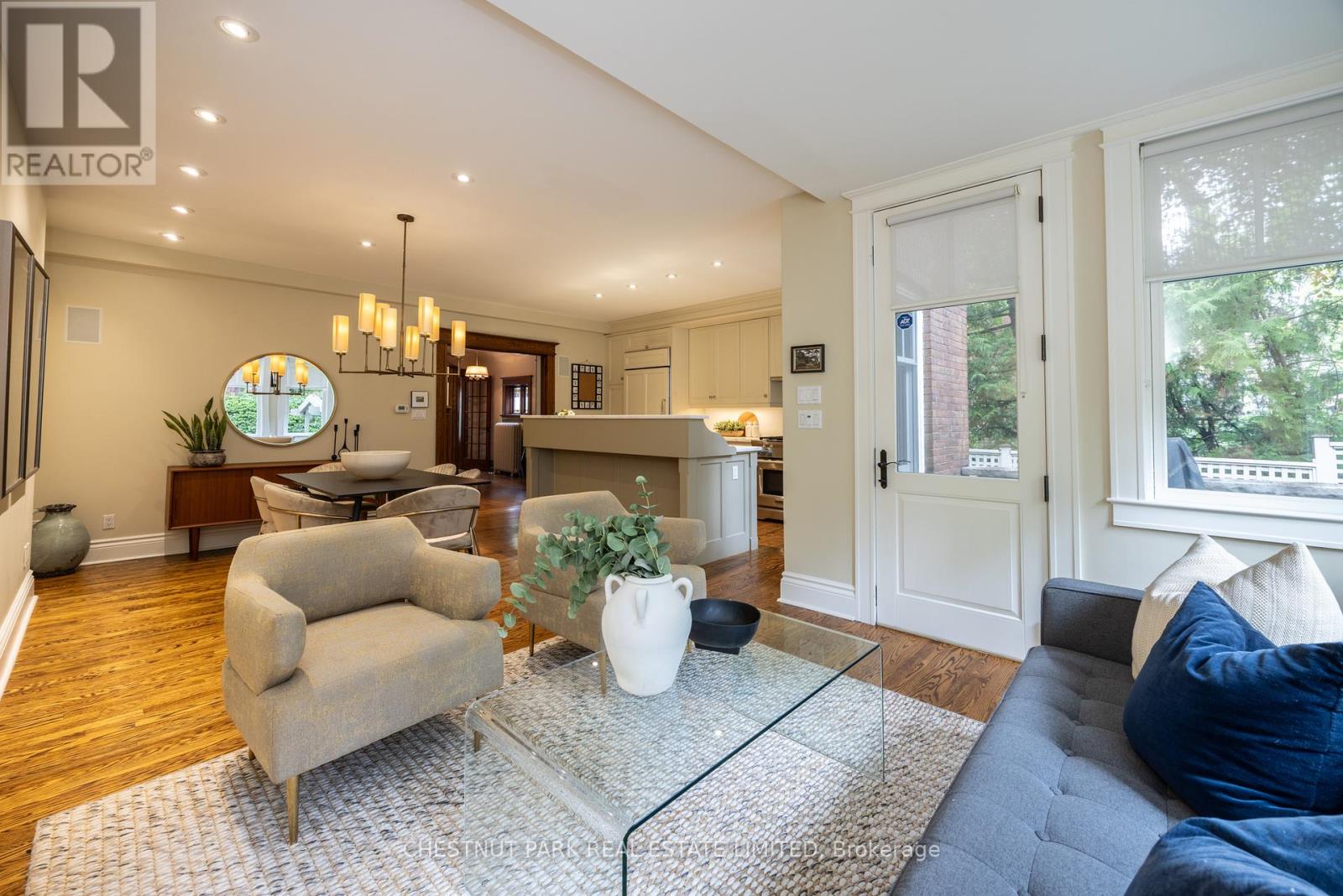 20 Nanton Avenue, Toronto (Rosedale-Moore Park), Ontario  M4W 2Y9 - Photo 14 - C12183007