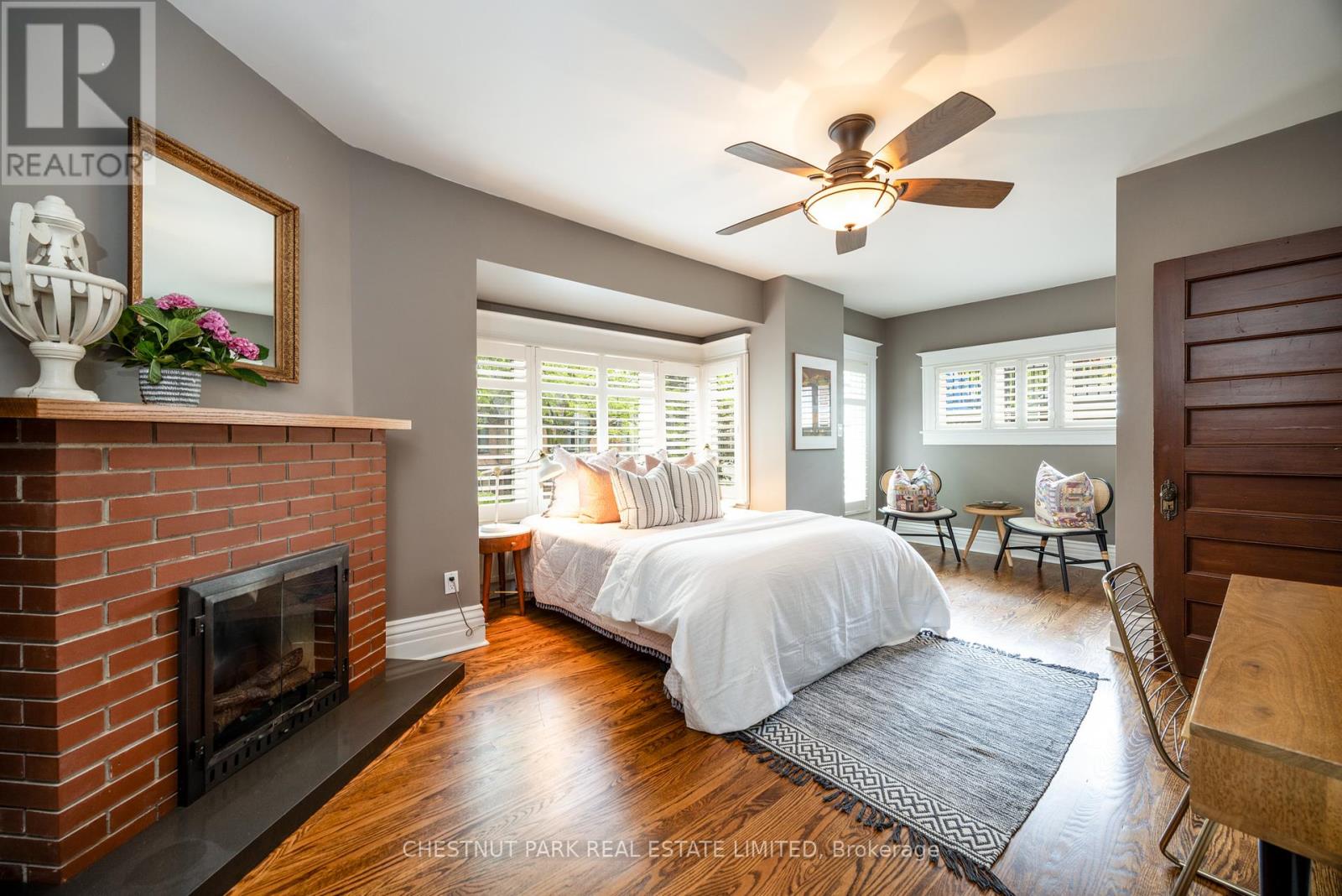 20 Nanton Avenue, Toronto (Rosedale-Moore Park), Ontario  M4W 2Y9 - Photo 19 - C12183007