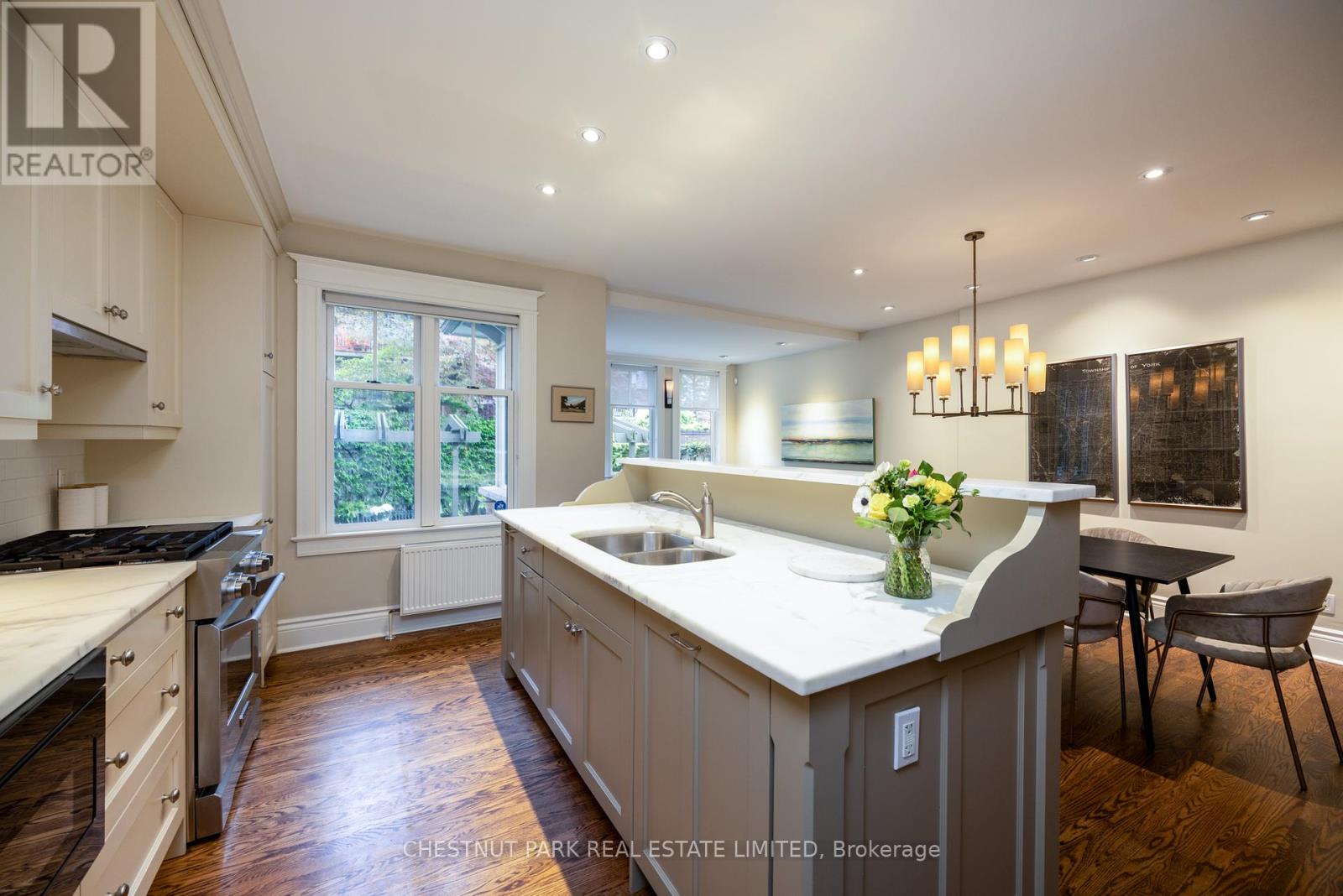 20 Nanton Avenue, Toronto, Ontario  M4W 2Y9 - Photo 7 - C12183007