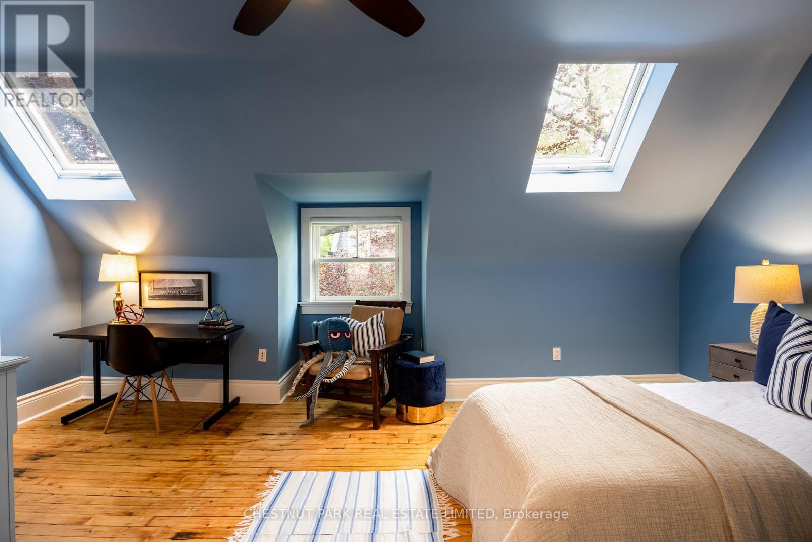 20 Nanton Avenue, Toronto (Rosedale-Moore Park), Ontario  M4W 2Y9 - Photo 28 - C12183007