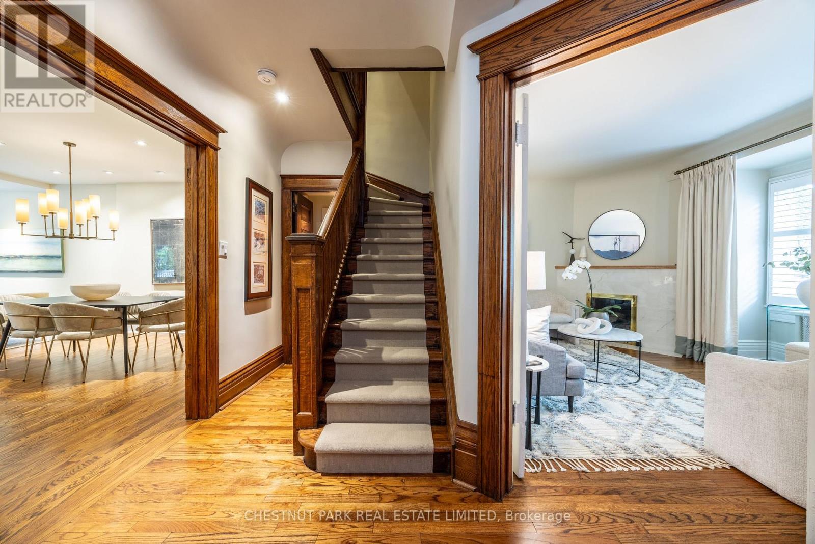 20 Nanton Avenue, Toronto, Ontario  M4W 2Y9 - Photo 4 - C12183007