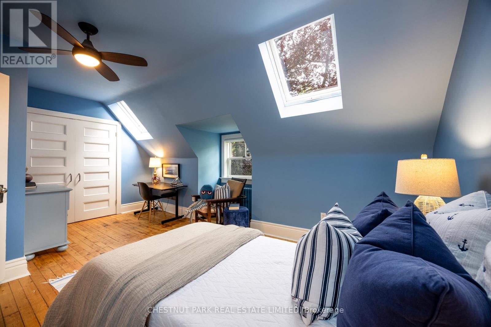 20 Nanton Avenue, Toronto (Rosedale-Moore Park), Ontario  M4W 2Y9 - Photo 29 - C12183007