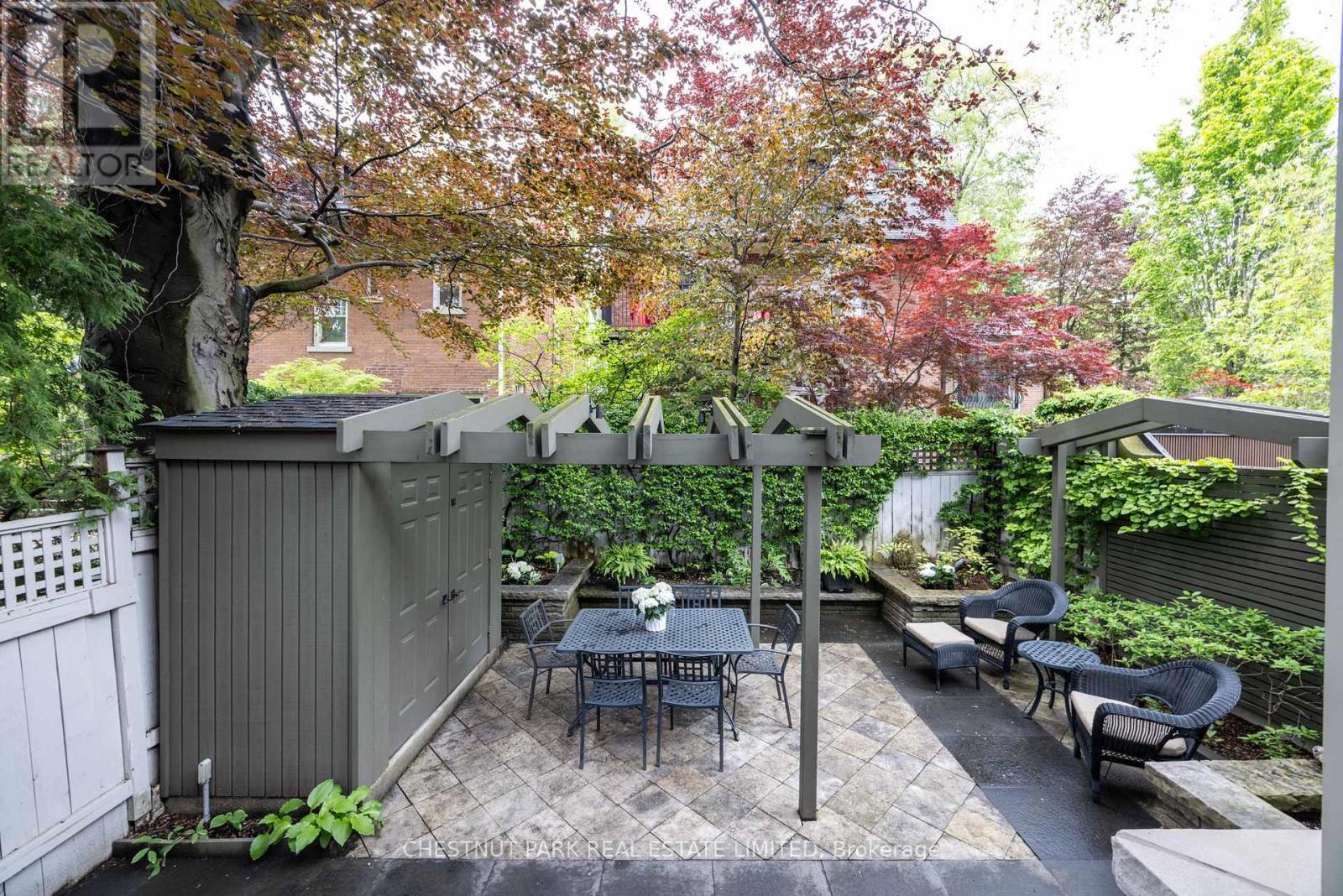 20 Nanton Avenue, Toronto (Rosedale-Moore Park), Ontario  M4W 2Y9 - Photo 34 - C12183007