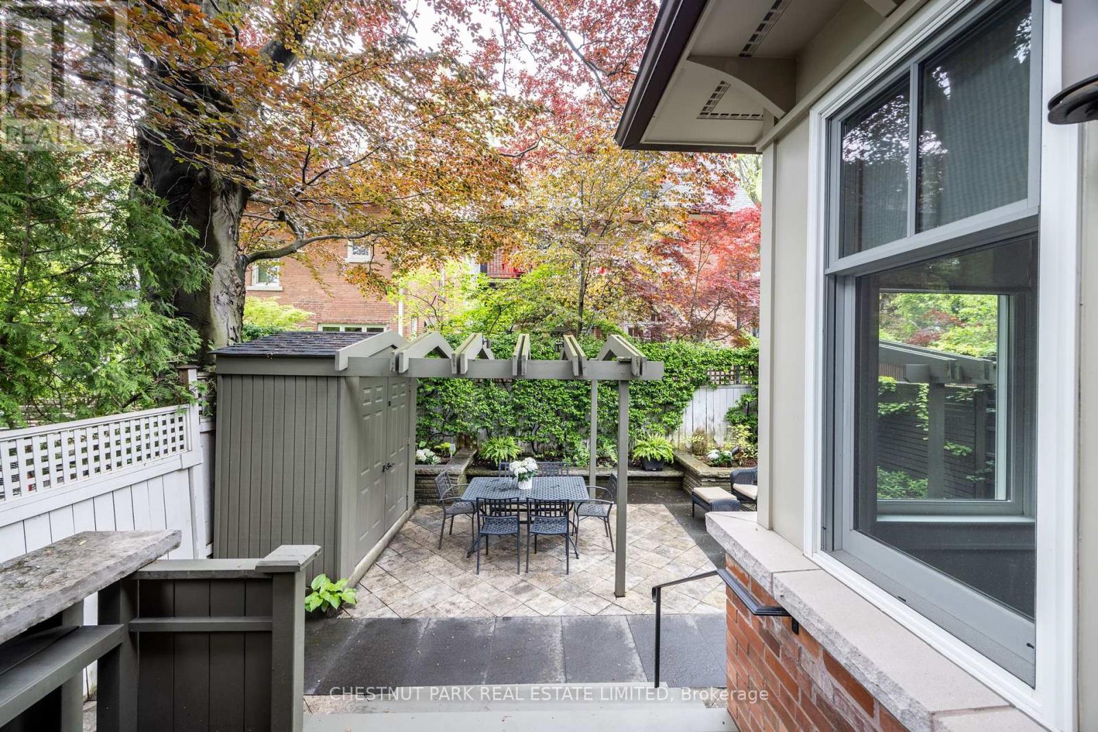 20 Nanton Avenue, Toronto, Ontario  M4W 2Y9 - Photo 37 - C12183007