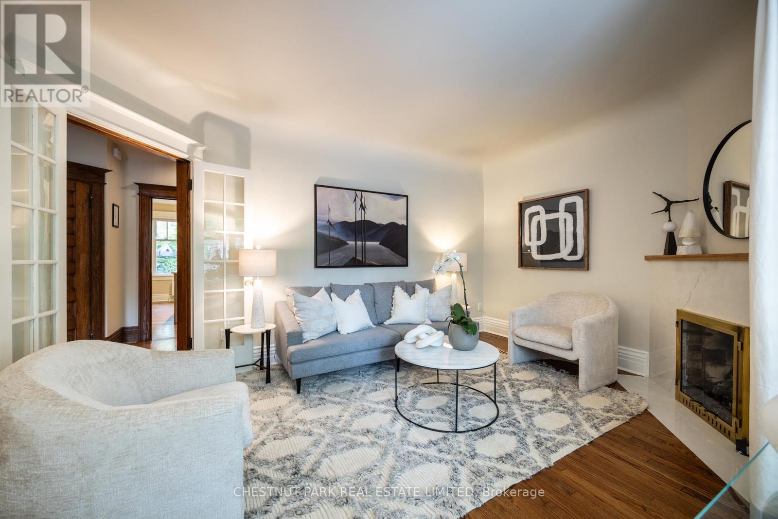 20 Nanton Avenue, Toronto (Rosedale-Moore Park), Ontario  M4W 2Y9 - Photo 6 - C12183007