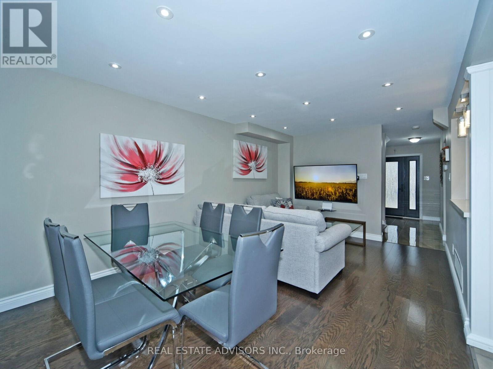 22 Caronia Square, Toronto, Ontario  M1B 2Z8 - Photo 8 - E12183728