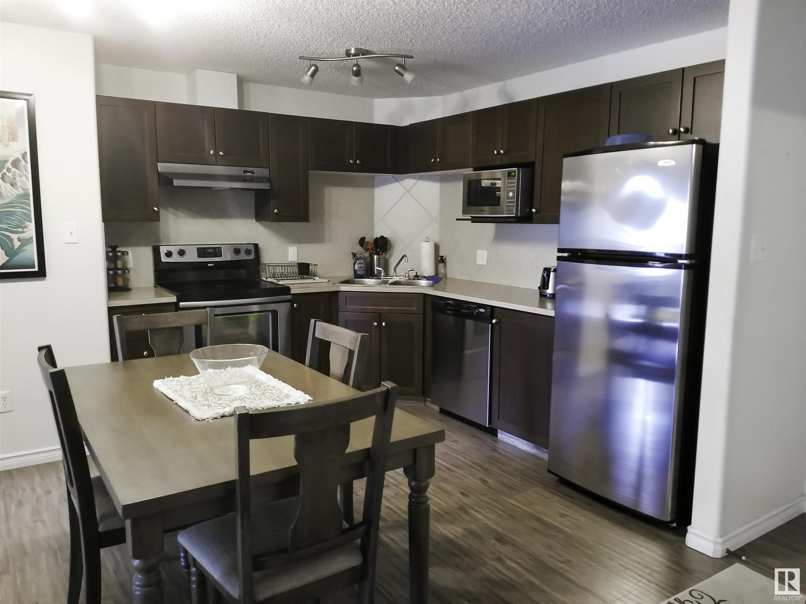 #1332 9363 SIMPSON DR NW, Edmonton, Alberta