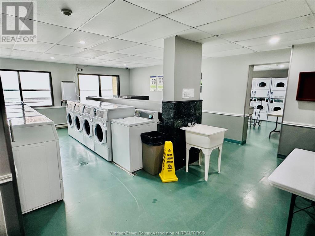 150 Park West Unit# 1603, Windsor, Ontario  N9A 7A2 - Photo 18 - 25013609
