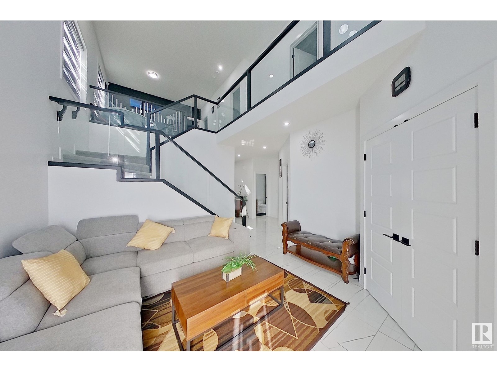 2538 14a Nw, Edmonton, Alberta  T6T 2T6 - Photo 6 - E4439474