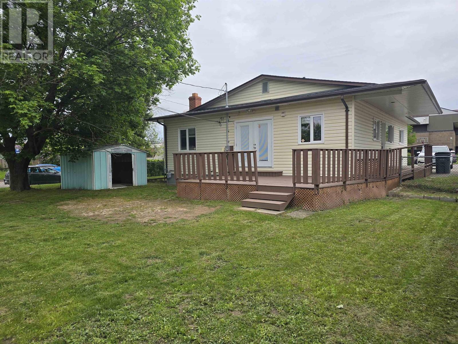 1307 Alward Street, Prince George, British Columbia  V2M 2G4 - Photo 25 - R2987828