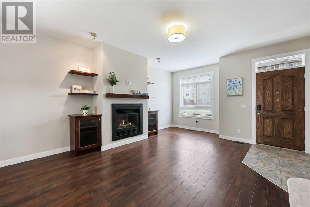 47 Skyview Ranch Gardens Ne, Calgary, Alberta  T3N 0G1 - Photo 8 - A2217035