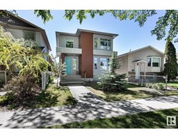 8915 80 AV NW, edmonton, Alberta