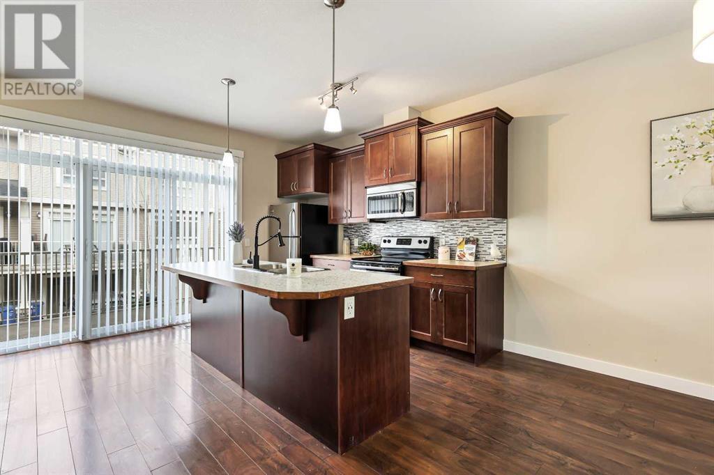 47 Skyview Ranch Gardens Ne, Calgary, Alberta  T3N 0G1 - Photo 11 - A2217035