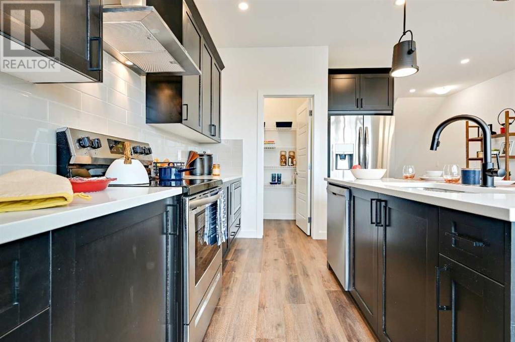 870 Alpine Avenue Sw, Calgary, Alberta  T2Y 0T1 - Photo 10 - A2199466