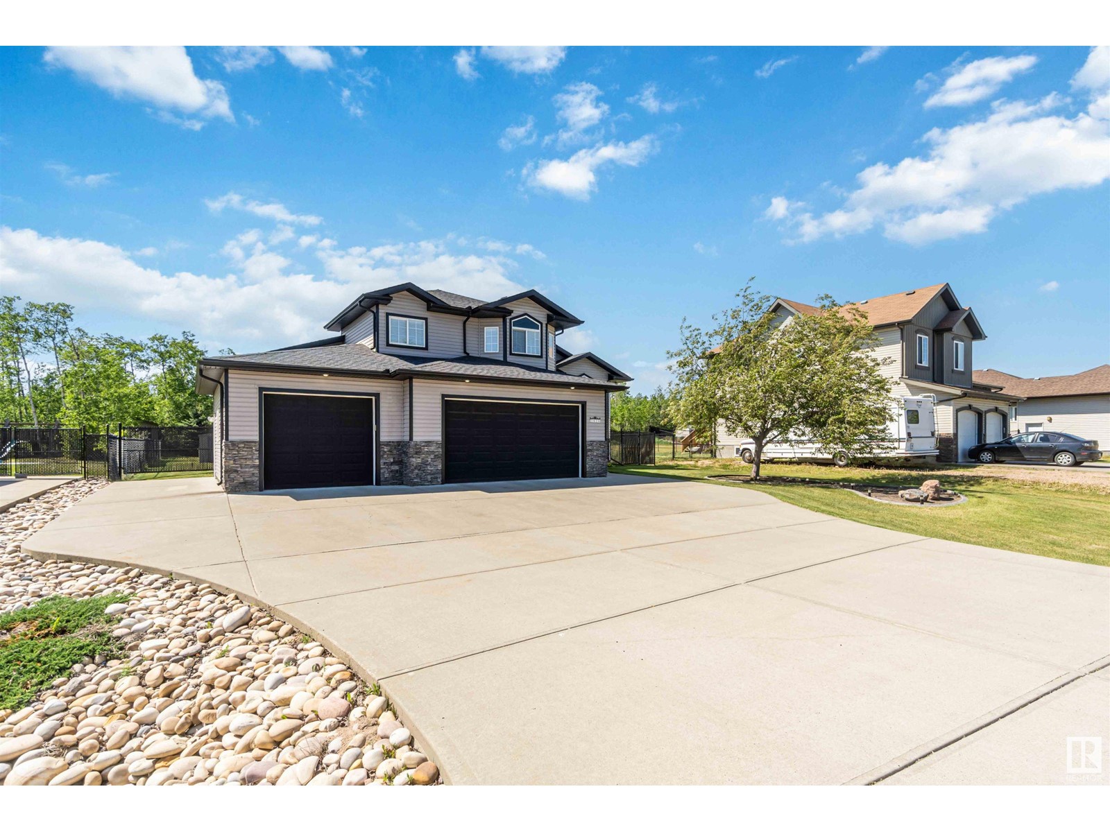 3626 47 St, Gibbons, Alberta  T0A 1N0 - Photo 1 - E4439476