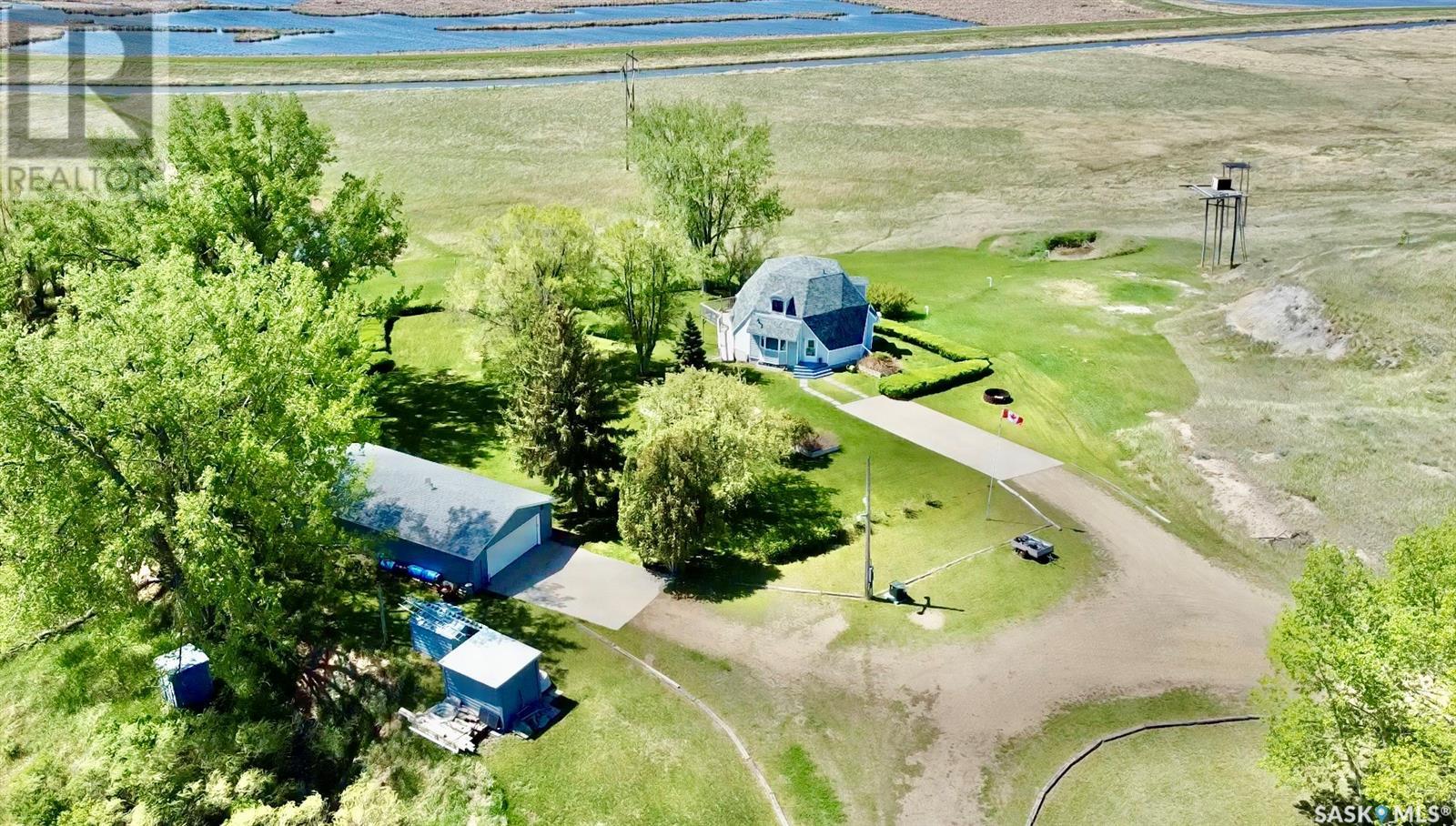 Rm Of Estevan Acreage - Souris Valley Views, Estevan, Saskatchewan  S4A 2H7 - Photo 2 - SK007749