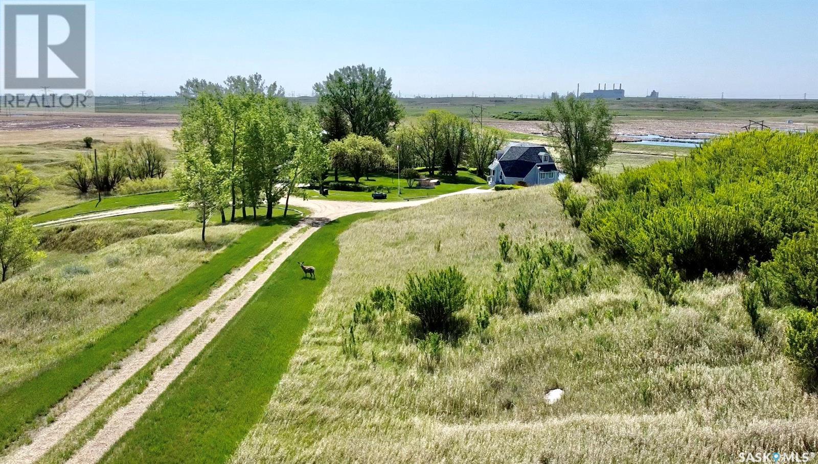 Rm Of Estevan Acreage - Souris Valley Views, Estevan, Saskatchewan  S4A 2H7 - Photo 3 - SK007749