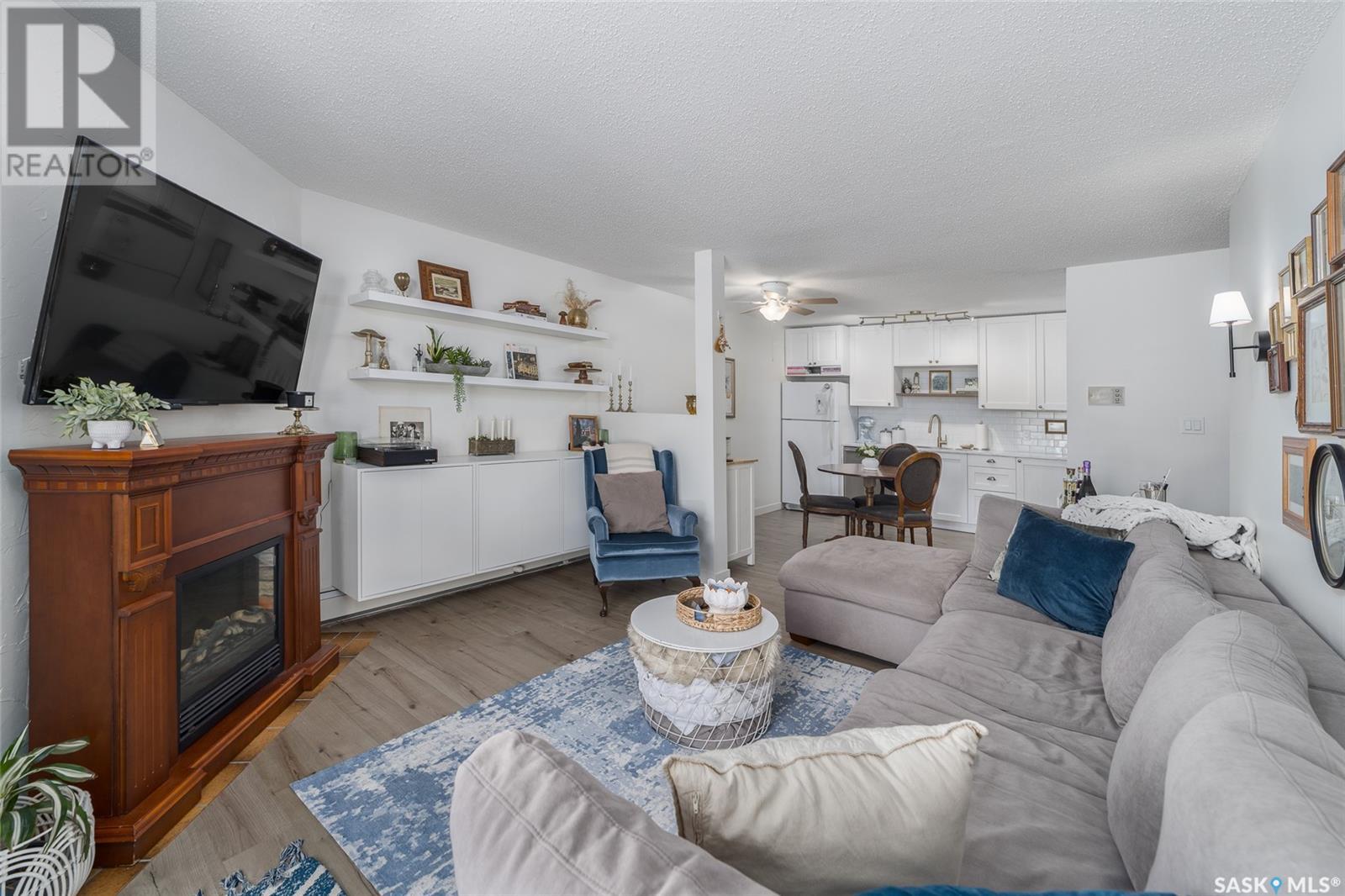 506 2406 Heseltine ROAD, Regina, Saskatchewan