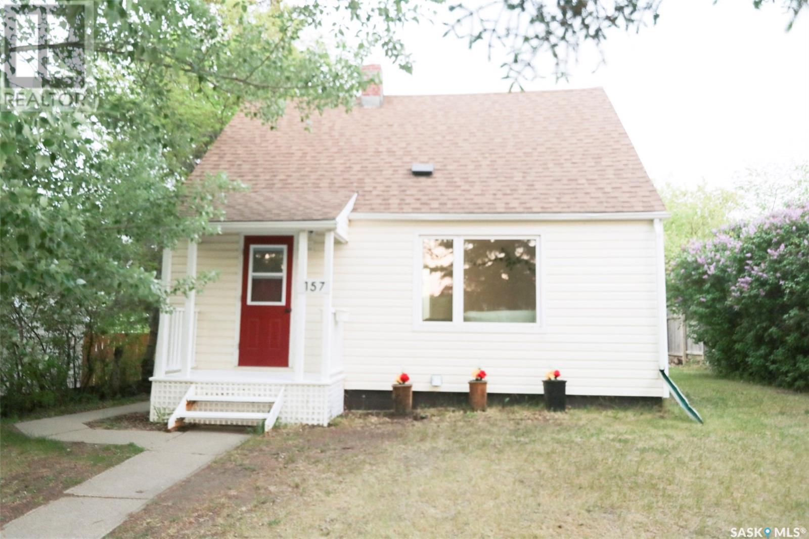 157 Roslyn AVENUE, Yorkton, Saskatchewan
